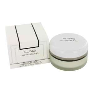   Uniquely For Her Alfred SUNG by Alfred Sung Body Cream 6.7 oz Beauty