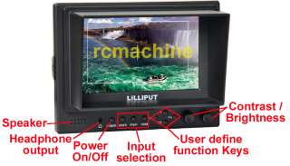 red green blue monochromatic screen switch f4 screen aspect ratio