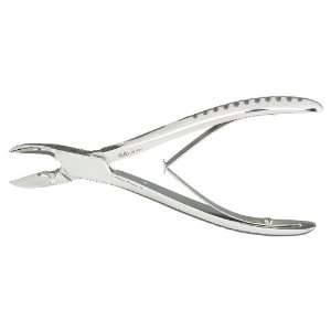 Oral Surgery Rongeur, 6 3/4 (17.1 cm), no. 5 pattern, side cutting 