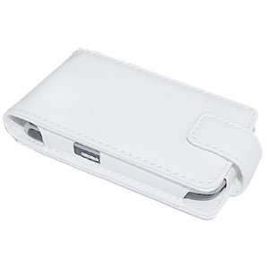   /Protector/Skin/Pouch For BlackBerry 8900 Curve   White Electronics