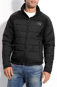 NWT The North Face Sharp End Jacket Mens Size L $139 Black  