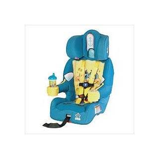 Kids Embrace Spongebob Square Pants Toddler/Booster Seat