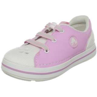 Crocs Crocband Sneaker (Toddler/Little Kid)   designer shoes, handbags 