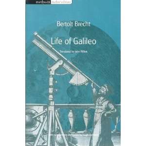  Life of Galileo (9780413776211) Bertold Brecht Books