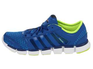   Running CLIMACOOL® Oscillation M    BOTH Ways