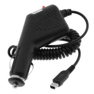   Auto Car Charger Cigarette Lighter Adapter for Nintendo NDSi DSi XL