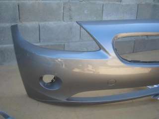 BMW COUPE Z4 FRONT BUMPER COVER OEM 03 04 05 06  