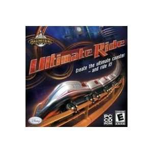  Ultimate Ride Computer Game Toys & Games