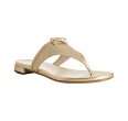 Prada Flat Sandals  