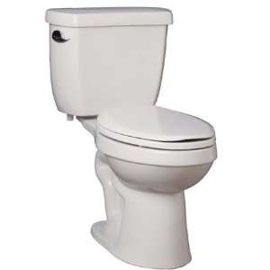   High Efficiency Toilet for use with PF9412 PF9401