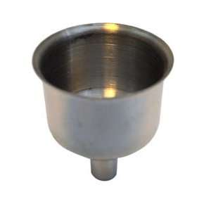  STAINLESS FUNNEL