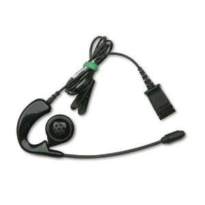  Plantronics® Mirage Over the Ear Telephone Headset with 