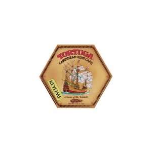 Tortuga Caribbean Keylime Rum Cake (Economy Case Pack) 4 Oz (Pack of 