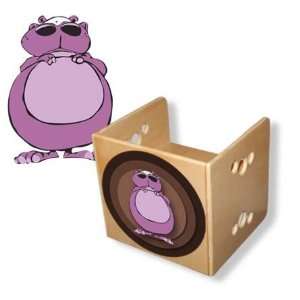  Hatched Egg rs 10410 Melville Chair Hippo   Chocolate 
