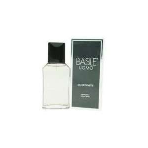  BASILE by Basile Fragrances EDT SPRAY 3.4 OZ Beauty