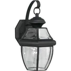   Exterior_Lighting Traditional / Classic Outdoor Wall Sconce from the