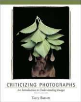 John Paul Caponigro   Criticizing Photographs An Introduction to 
