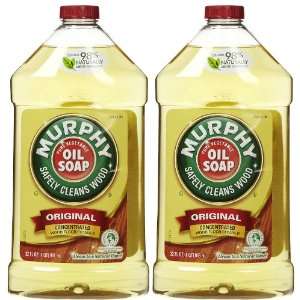  Murphys Oil Murphy Oil Original Formula Oil Soap Liquid 