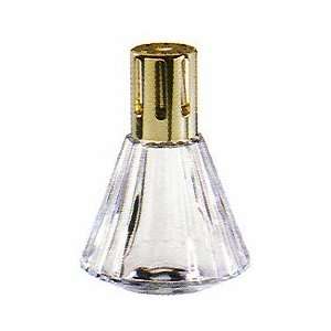  Clear Glass Skirt Shaped Lampe Berger