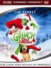 How the Grinch Stole Christmas (HD DVD, 2006)