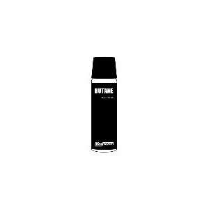  MT100B 2.1oz BUTANE CYLINDER per 12 EA