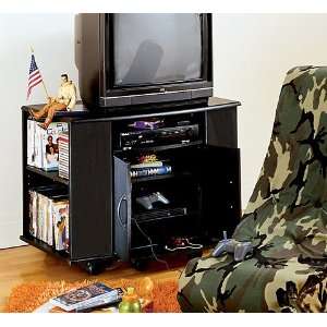  TV Cart and Game Center