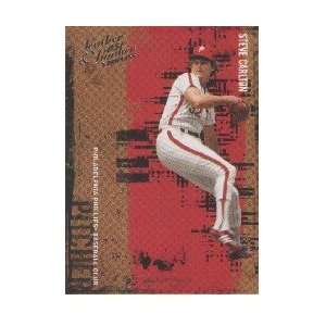  2005 Leather and Lumber #148 Steve Carlton Sports 