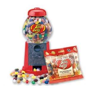 Jelly Belly Mini Bean Machine  Grocery & Gourmet Food