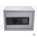 Digital Electronic Safe Lockbox Lock Box Jewelry Vault