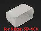 Pixco Flash Diffuser Soft Box For SB800 SB900 SB910 SB600 SB700 SB400 