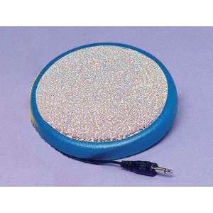  Special Needs Activity Switch   Blue Sparkle   Small 