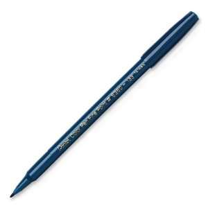  Pentel S360 Color Pen Marine Blue 133 Arts, Crafts 