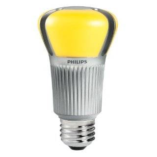 PHILIPS Endura LED 12.5 Watt A Shape A19 LED Dimmable Light Bulb ~ 60 