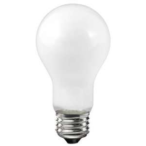  Sylvania 13141   150 Watt Light Bulb   A21   Frost   750 