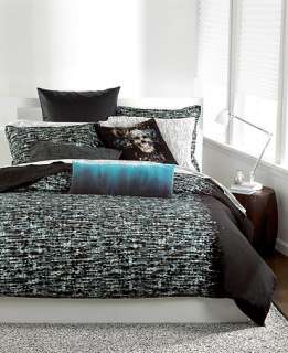 Bar III Bedding, Orion Collection   Bedding Collections   Bed & Bath 