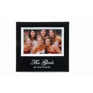  New The Girls Bridesmaid Picture Frame 