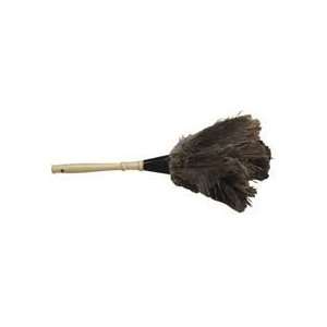 Wilen Professional  Feather Duster, Ostrich, Hardwood 