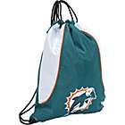 Miami Dolphins String Bag
