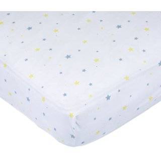 Baby Products Nursery Bedding Moon & Stars