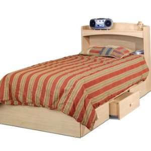  Nexera Alegria Twin Complete Bed
