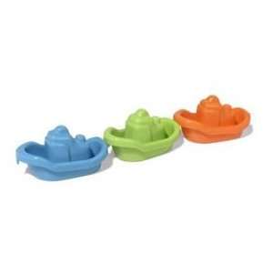  Alex Toys 3 Boats In The Tub Toys & Games