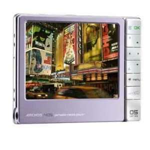  Multimedia Player, 405 2Gb W/Sd Card