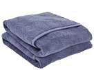 Home Source International MicroCotton® Luxury Set Of 2 Bath Towels 