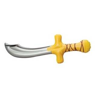  Inflatable Pirate Sword Toys & Games