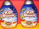 lot of 2 4 0 brown tanning lotion by tan