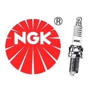  NGK ITR6F 13 Laser Iridium Spark Plug , Pack of 1 