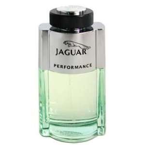  Jaguar Performance Eau De Toilette Spray Beauty