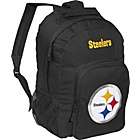 Concept One Pittsburgh Steelers Southpaw Backpack Sale $28.49