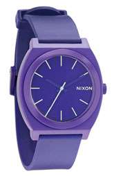New Markdown Nixon The Time Teller Watch Was $75.00 Now $44.90 40% 