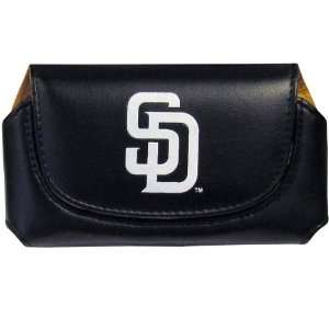  Siskiyou San Diego Padres MLB Smart Phone Pouch Sports 